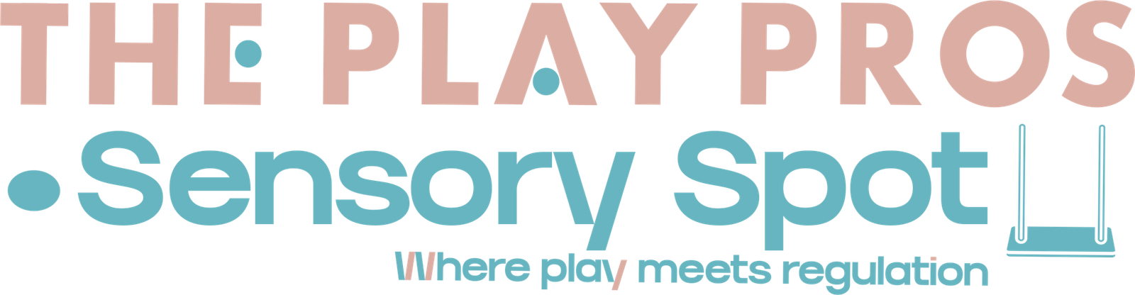 The Play Pros Sensory Spot